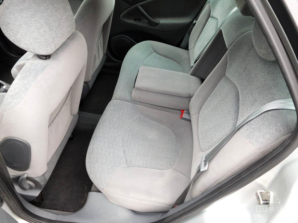 Citroën C5, 2003 - pohled č. 15