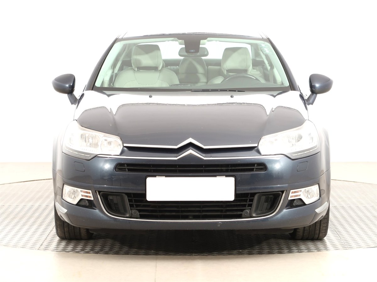 Citroën C5, 2011 - pohled č. 2