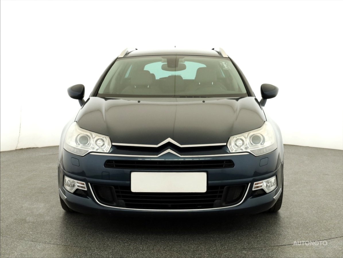 Citroën C5, 2011 - pohled č. 2