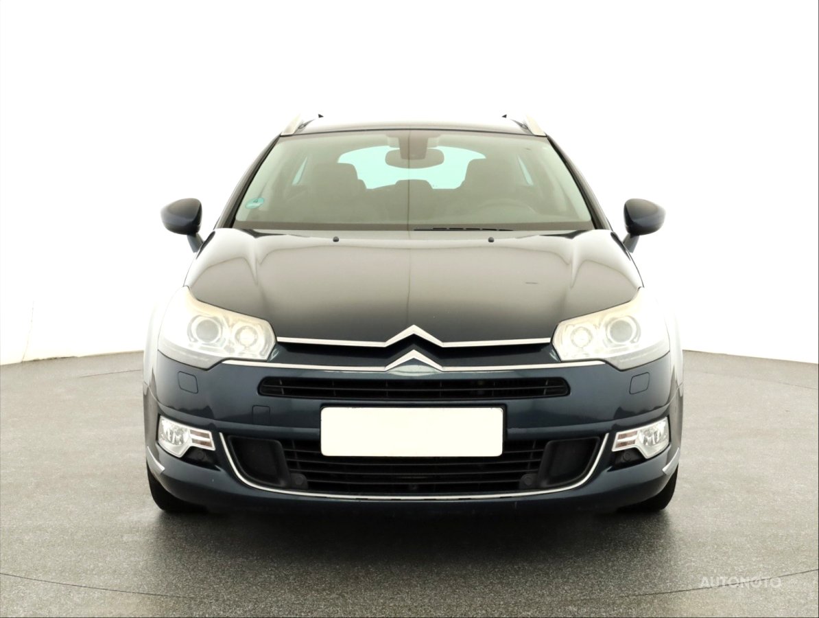 Citroën C5, 2011 - pohled č. 2