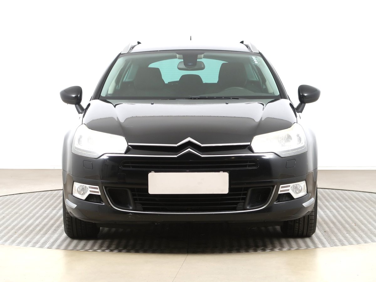 Citroën C5, 2011 - pohled č. 2