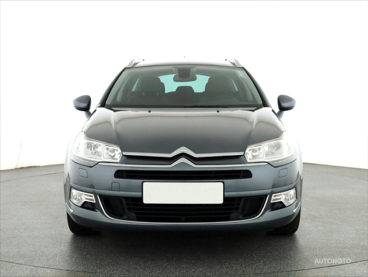 Citroën C5, 2013 - pohled č. 2