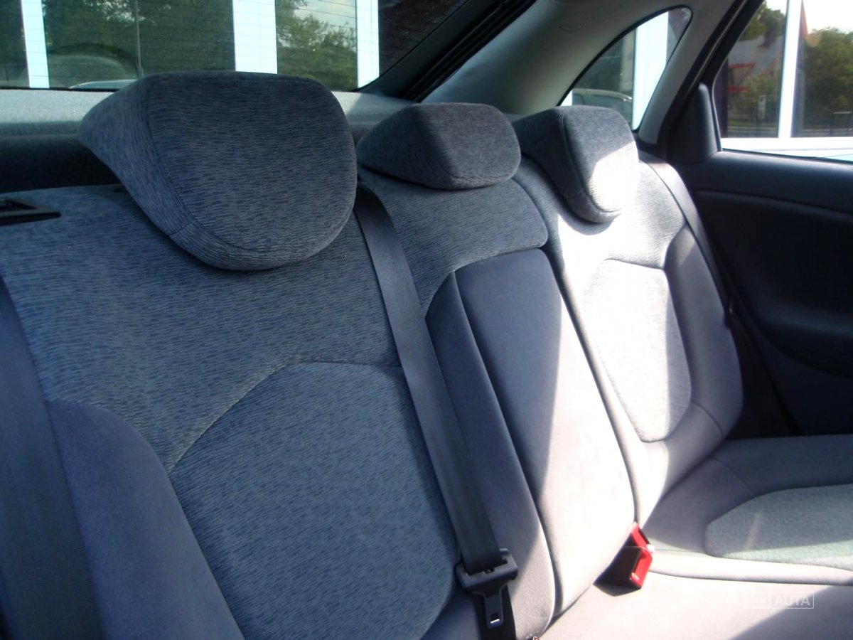 Citroën C5, 2005 - pohled č. 27