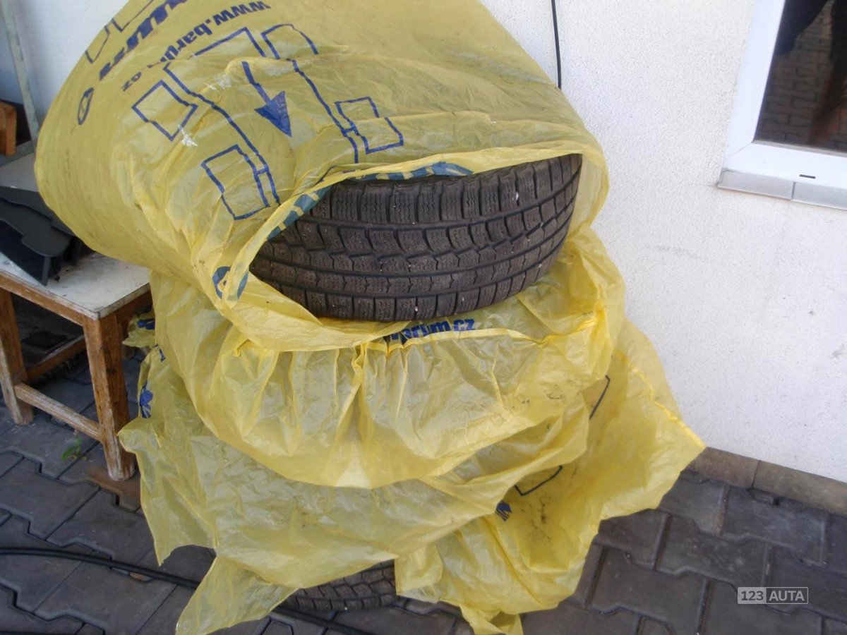 Citroën C5, 2005 - pohled č. 29