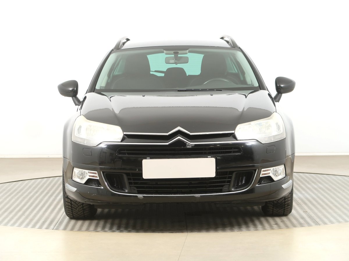 Citroën C5, 2010 - pohled č. 2