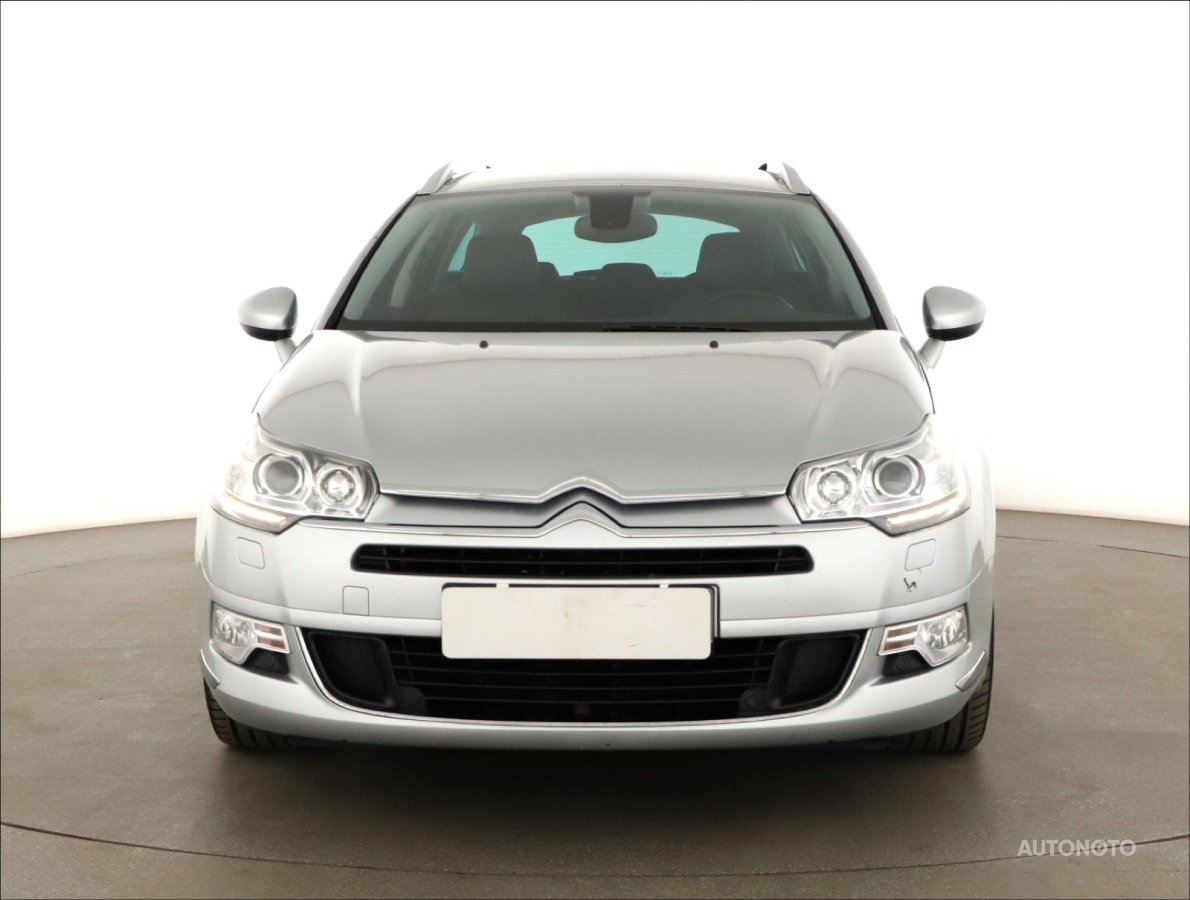 Citroën C5, 2013 - pohled č. 2