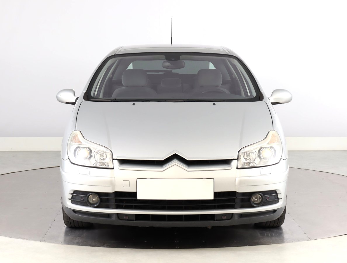 Citroën C5, 2006 - pohled č. 2