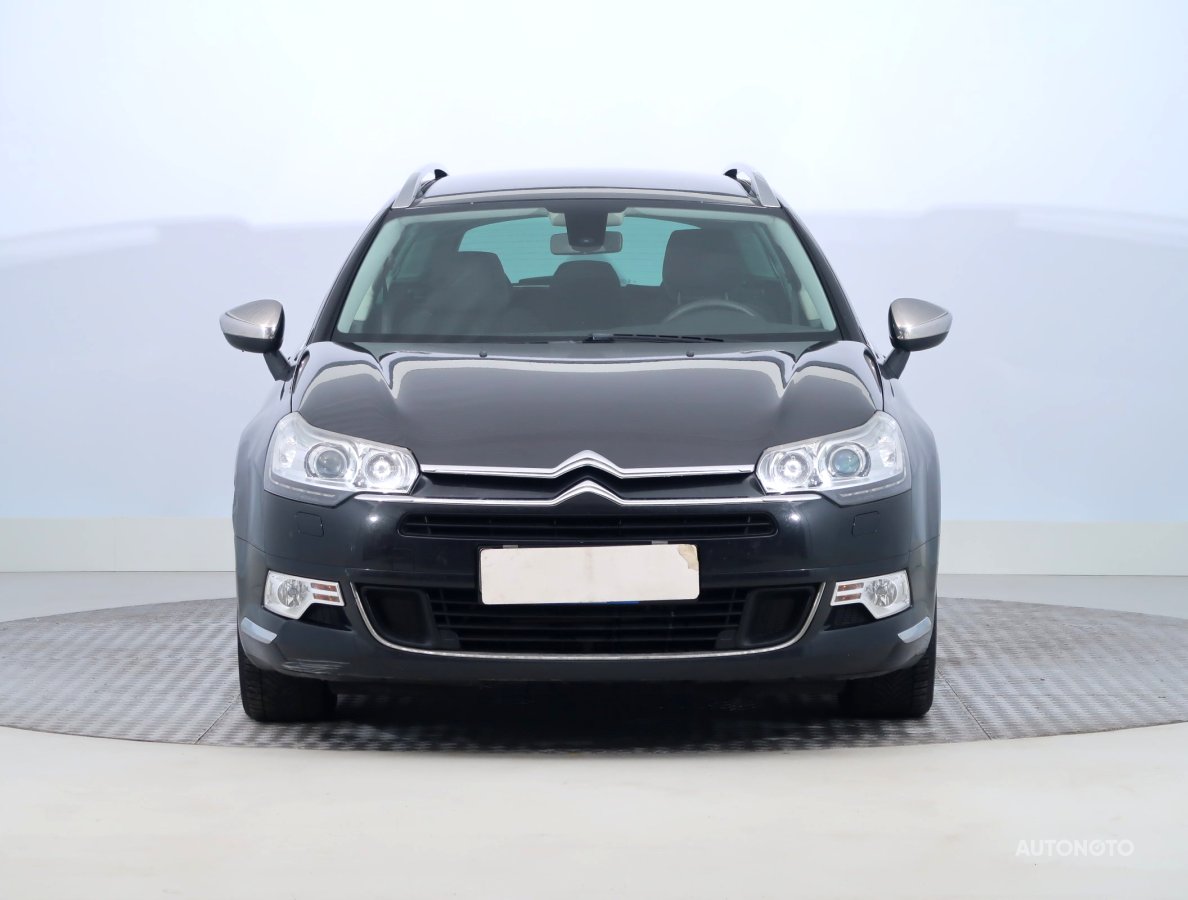 Citroën C5, 2013 - pohled č. 2