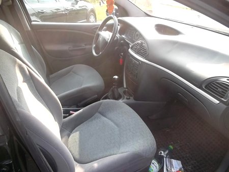 Citroën C5, 2006 - pohled č. 5