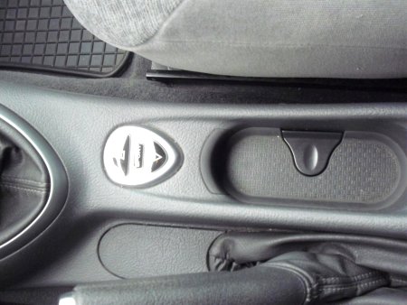 Citroën C5, 2004 - pohled č. 10