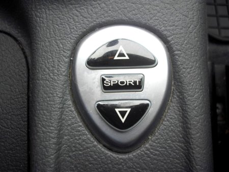 Citroën C5, 2004 - pohled č. 12