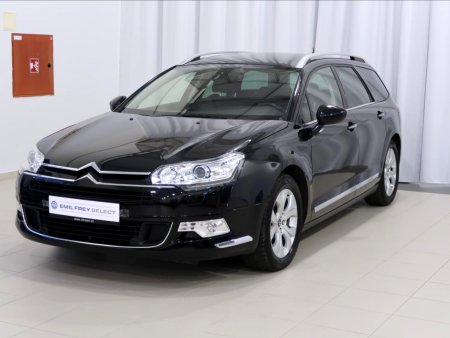 Citroën C5, 2012