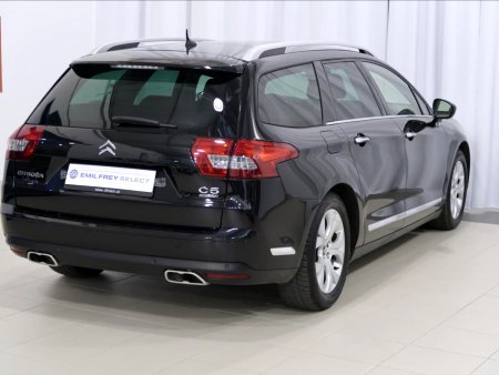 Citroën C5, 2012 - pohled č. 2