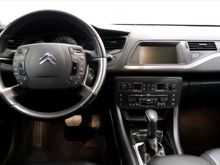 Citroën C5, 2012 - pohled č. 3