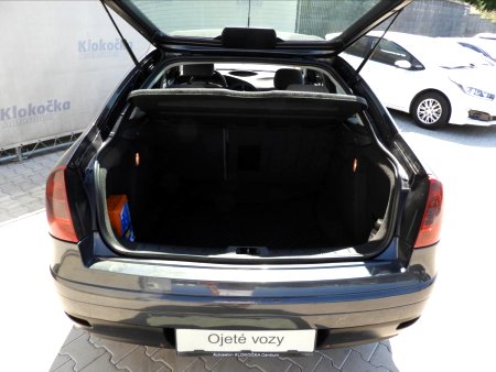 Citroën C5, 2007 - pohled č. 10