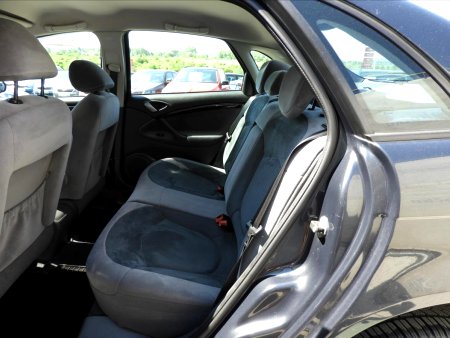 Citroën C5, 2007 - pohled č. 6