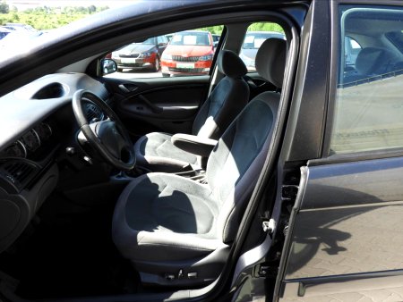 Citroën C5, 2007 - pohled č. 8