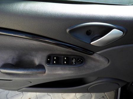 Citroën C5, 2007 - pohled č. 9