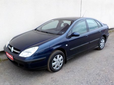Citroën C5 2.0 HDi