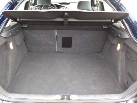 Citroën C5, 2003 - pohled č. 10