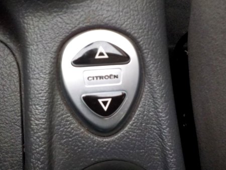 Citroën C5, 2003 - pohled č. 9