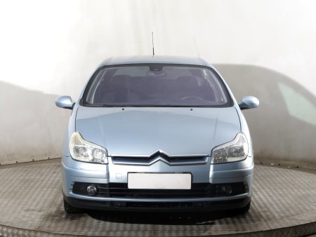 Citroën C5, 2005 - pohled č. 2