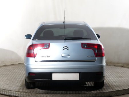 Citroën C5, 2005 - pohled č. 6