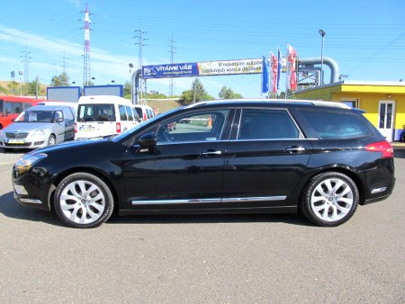 Citroën C5, 2011 - pohled č. 3