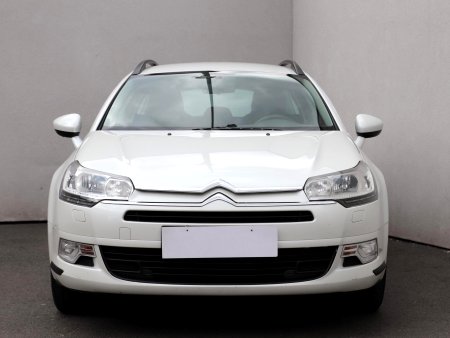 Citroën C5, 2014 - pohled č. 2