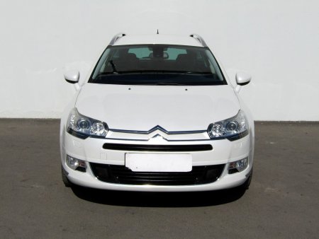 Citroën C5, 2012 - pohled č. 2