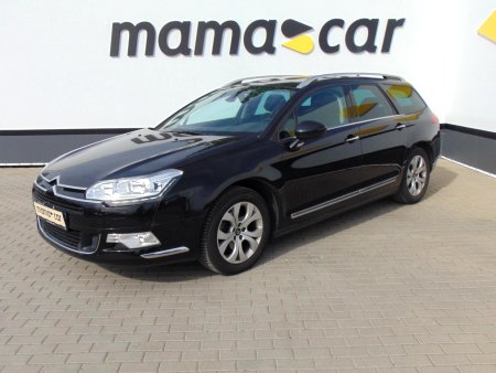 Citroën C5, 2011 - pohled č. 3