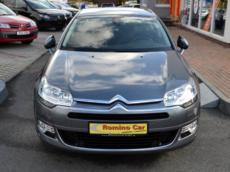 Citroën C5, 2013 - pohled č. 2