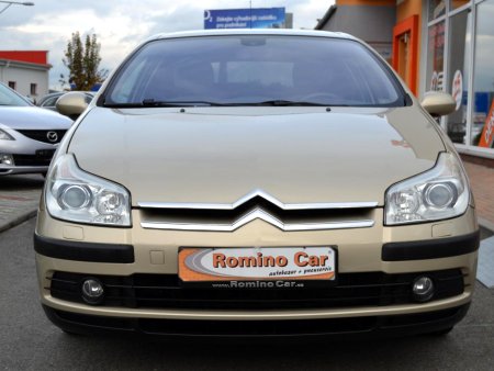 Citroën C5, 2009 - pohled č. 2