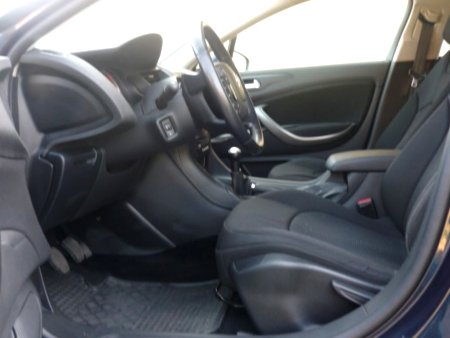 Citroën C5, 2010 - pohled č. 10