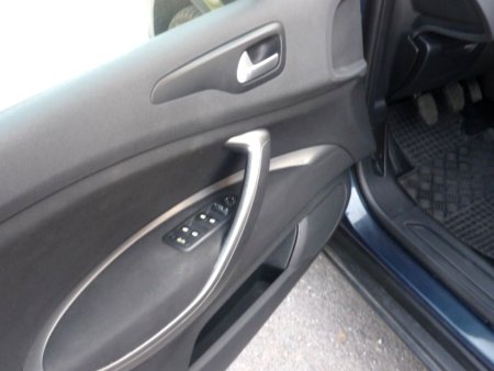 Citroën C5, 2010 - pohled č. 11