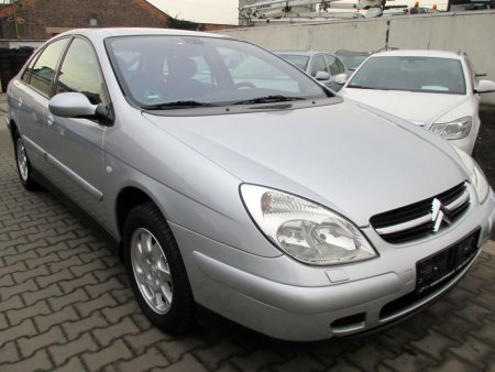 Citroën C5 2,0 HPI Exclusive