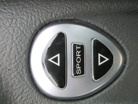 Citroën C5, 2002 - pohled č. 12