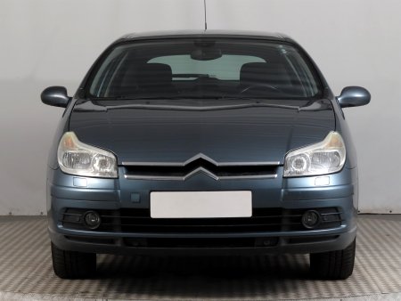 Citroën C5, 2007 - pohled č. 2