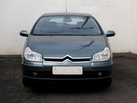 Citroën C5, 2007 - pohled č. 2