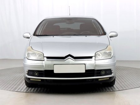 Citroën C5, 2008 - pohled č. 2
