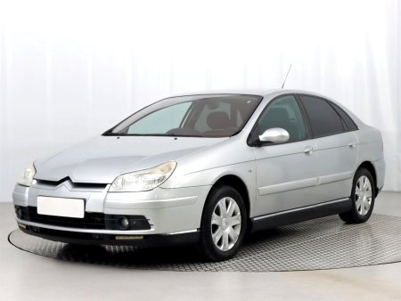 Citroën C5, 2008 - pohled č. 3