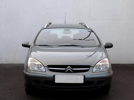 Citroën C5, 2003 - pohled č. 2