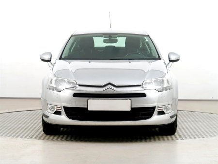 Citroën C5, 2009 - pohled č. 2