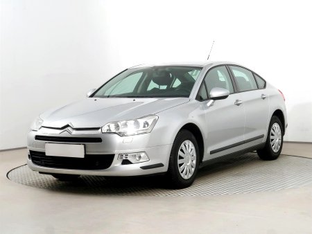 Citroën C5, 2009 - pohled č. 3