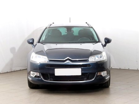 Citroën C5, 2011 - pohled č. 2