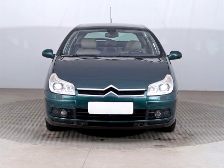 Citroën C5, 2006 - pohled č. 2
