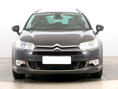 Citroën C5, 2015 - pohled č. 2