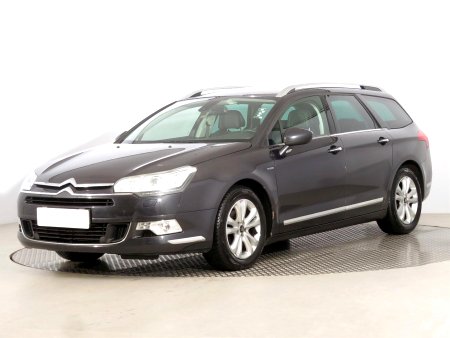 Citroën C5, 2015 - pohled č. 3