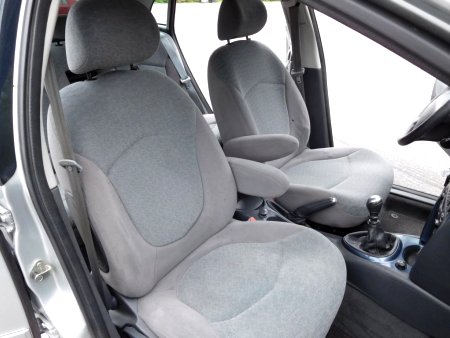 Citroën C5, 2003 - pohled č. 13