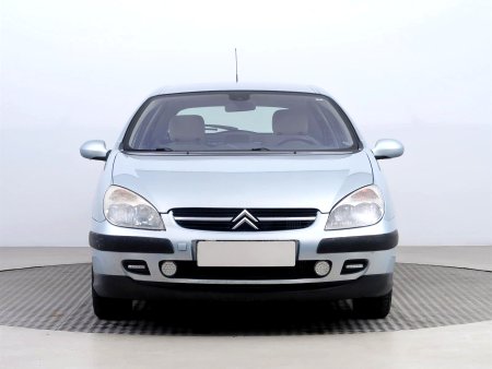 Citroën C5, 2003 - pohled č. 2